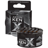Areon X-Version