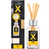 Areon Home Perfume Sticks X