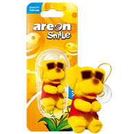 areon-toys-1 Aromatizatori Areon (Areon) po lychshei cene i bistroi dostavkoi po Ykraine za 1-2 dnya Areon Smile Toys
