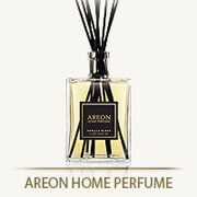 Areon Premium Home Parfüm, Gold Amber, 85ml - PSL07.GoldAmber