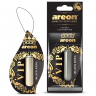 Ароматизатор повітря Areon VIP Liquid 5ml Black King LV02