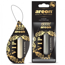 Ароматизатор повітря Areon VIP Liquid 5ml Black King