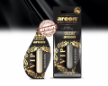 Ароматизатор повітря Areon VIP Liquid 5ml Black King LV02