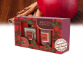 Набор ароматизаторов Areon Home Perfumes Apple Cinnamon SHP19
