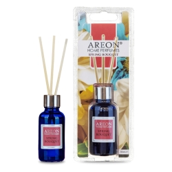 Аромадифузор Areon Home Perfumes Spring Bouquet 30мол