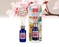 Аромадифузор Areon Home Perfumes Spring Bouquet 30мол HSR04