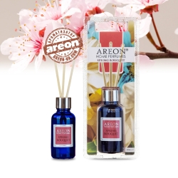 Аромадифузор Areon Home Perfumes Spring Bouquet 30мол