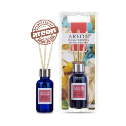 Аромадифузор Areon Home Perfumes Spring Bouquet 30мол