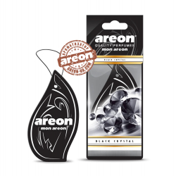 Ароматизатор повітря Areon Mon Black Crystal