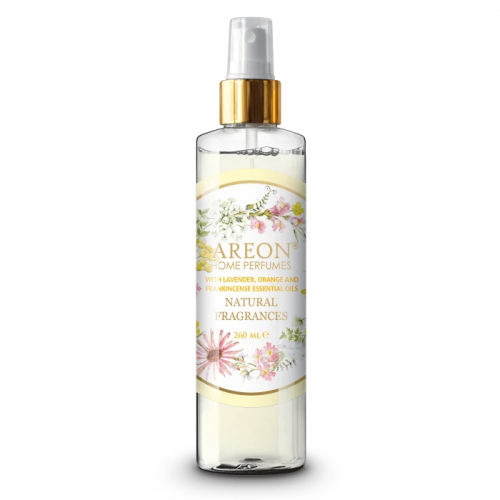 Ароматизатор Areon Natural Fragrances Lavender Orange Frankincense 260мл ASN05