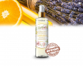 Ароматизатор Areon Natural Fragrances Lavender Orange Frankincense 260мл ASN05