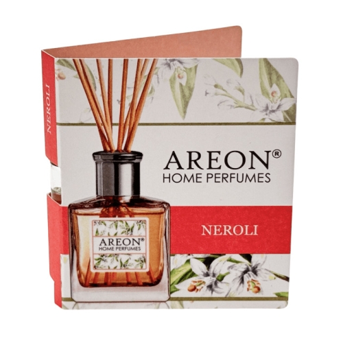 Пробник-Тестер Areon Garden аромат - Neroli 24155-TG08