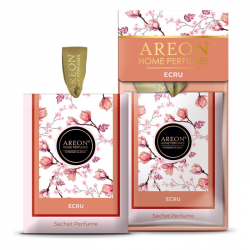 Ароматические саше Areon Home Perfumes Sachet Premium Ecru