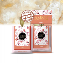 Ароматические саше Areon Home Perfumes Sachet Premium Ecru