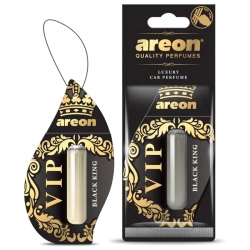 Ароматизатор повітря Areon VIP Liquid 5ml Black King