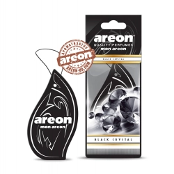 Ароматизатор повітря Areon Mon Black Crystal