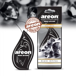 Ароматизатор повітря Areon Mon Black Crystal