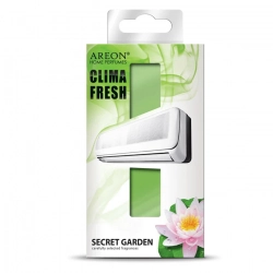Ароматизатор повітря Areon Clima Fresh Secret Garden