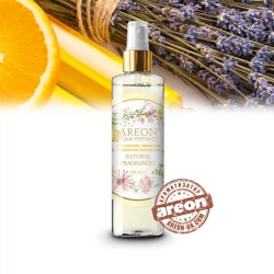 Ароматизатор Areon Natural Fragrances Lavender Orange Frankincense 260мл