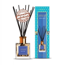 Аромадиффузор Areon Home Perfumes Mosaic Arctic road 150мл