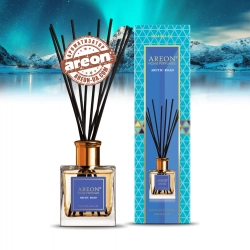 Аромадиффузор Areon Home Perfumes Mosaic Arctic road 150мл