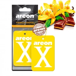 Ароматизатор воздуха Areon X Vanilla Choco