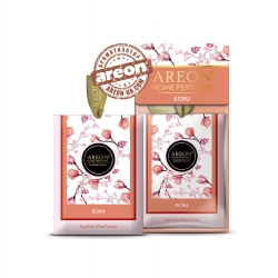 Ароматичні саше Areon Home Perfume Sachet Premium Ecru