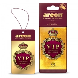 Ароматизатор воздуха Areon VIP №1