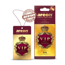 Ароматизатор воздуха Areon VIP №1