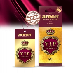 Ароматизатор воздуха Areon VIP №1