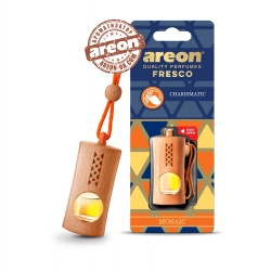 Ароматизатор воздуха Areon Fresco Mosaic Charismatic