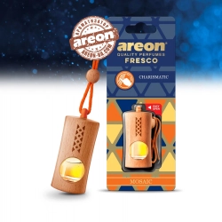 Ароматизатор воздуха Areon Fresco Mosaic Charismatic