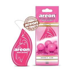 Ароматизатор воздуха Areon Mon Bubble Gum
