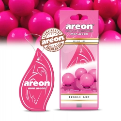 Ароматизатор воздуха Areon Mon Bubble Gum