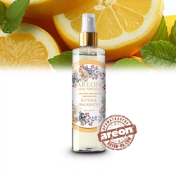 Ароматизатор Areon Natural Fragrances Mint Orange 260мл