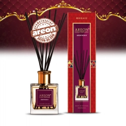 Аромадиффузор Areon Home Perfumes Mosaic Aristocrat 150мл