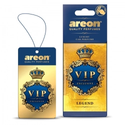 Ароматизатор повітря Areon VIP Legend