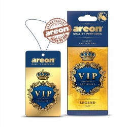 Ароматизатор повітря Areon VIP Legend