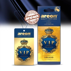 Ароматизатор повітря Areon VIP Legend