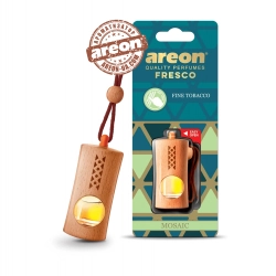 Ароматизатор воздуха Areon Fresco Mosaic Fine Tobacco