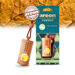 Ароматизатор воздуха Areon Fresco Mosaic Fine Tobacco