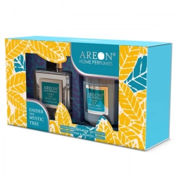 Набор ароматизаторов Areon Home Perfumes Under the Mystyc Tree