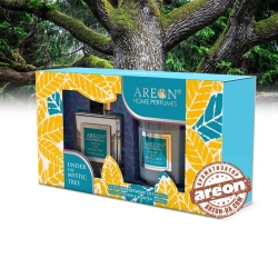 Набор ароматизаторов Areon Home Perfumes Under the Mystyc Tree