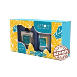 Набор ароматизаторов Areon Home Perfumes Under the Mystyc Tree