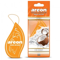 Ароматизатор воздуха Areon Mon Coconut