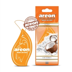 Ароматизатор воздуха Areon Mon Coconut