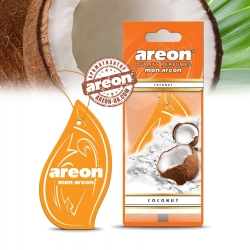 Ароматизатор воздуха Areon Mon Coconut