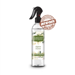 Нейтрализатор запахов Areon Malodor Alpine Forest 300мл