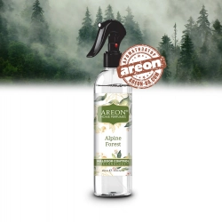 Нейтрализатор запахов Areon Malodor Alpine Forest 300мл