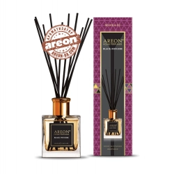 Аромадиффузор Areon Home Perfumes Mosaic Black Fougere 150мл
